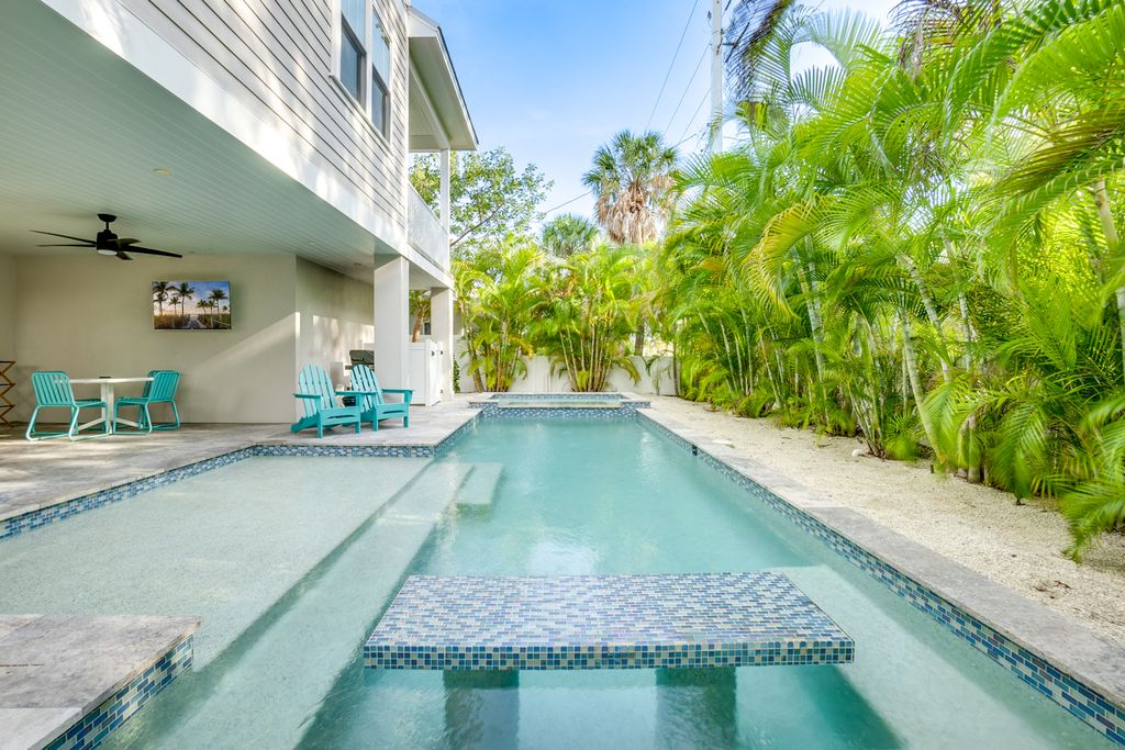 Villa Mist Florida USA OliversTravels 3