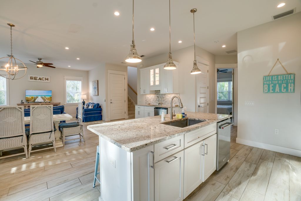 Villa Mist Florida USA OliversTravels 5