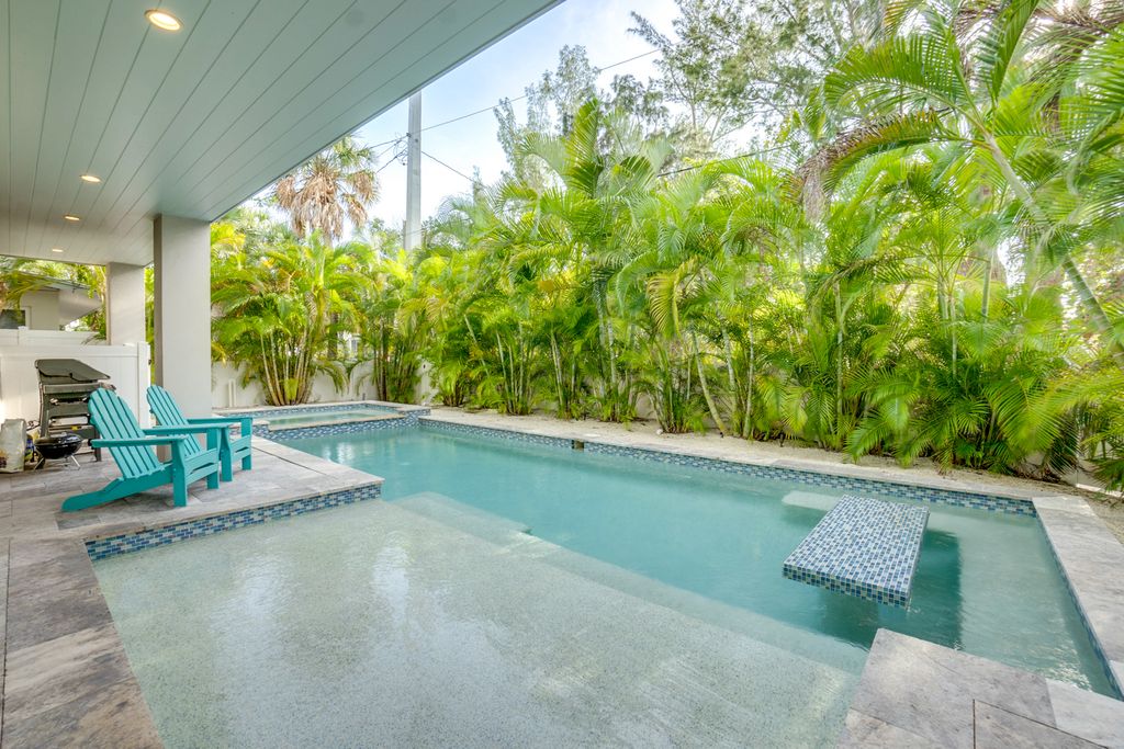 Villa Mist Florida USA OliversTravels 2