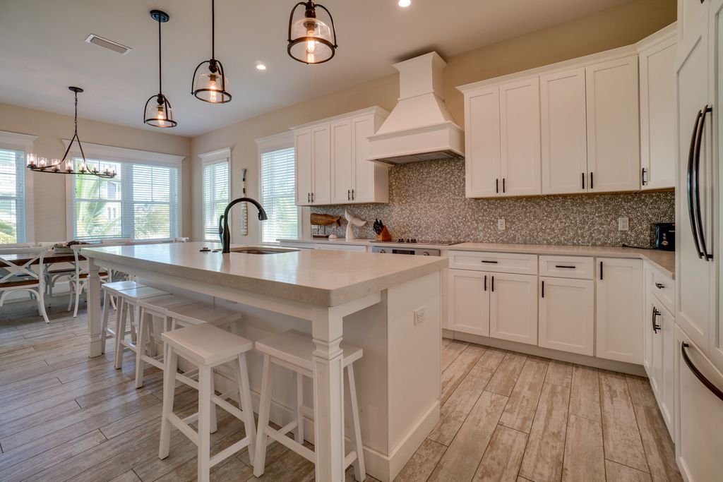 Villa Amberjack Florida OliversTravels 4