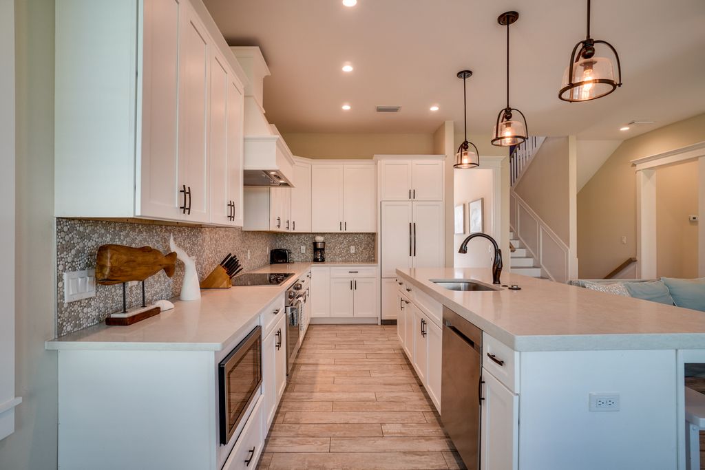 Villa Amberjack Florida OliversTravels 5