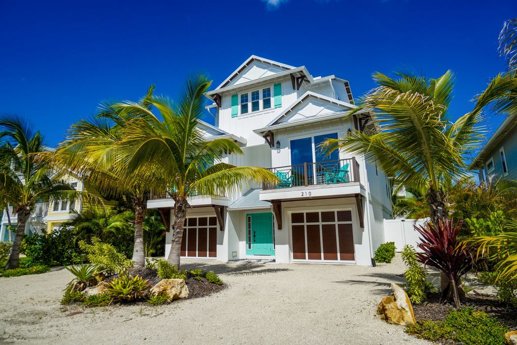 Villa Amberjack Florida OliversTravels 2