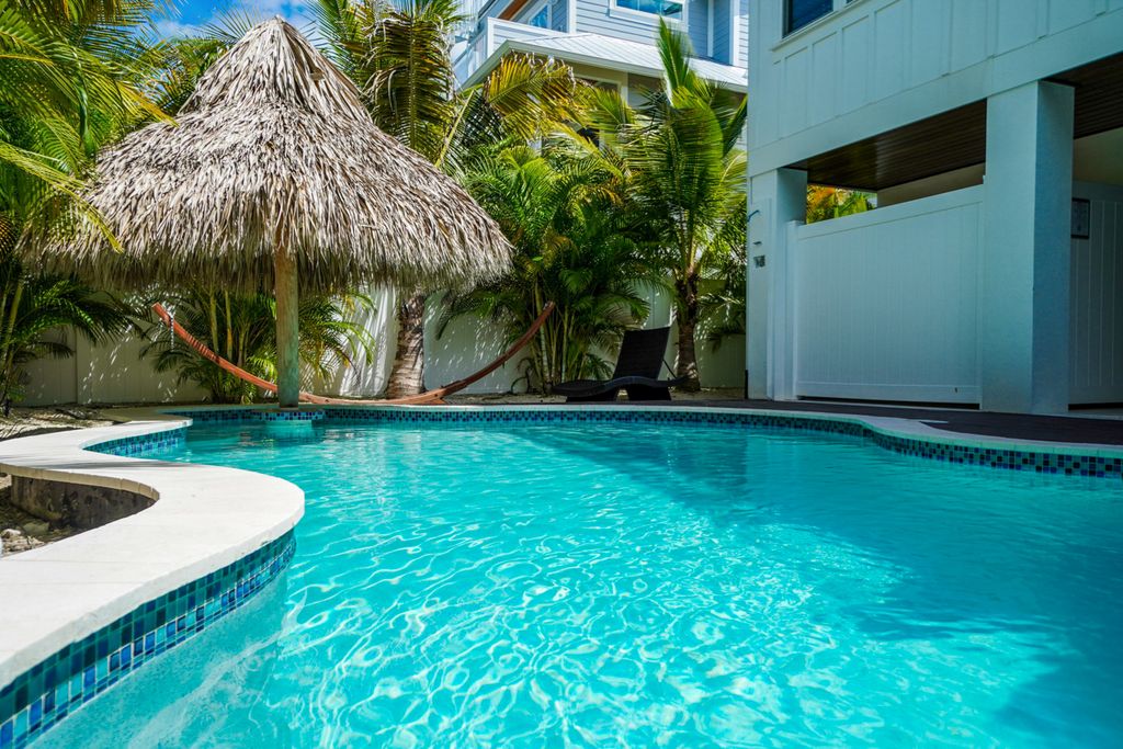 Villa Amberjack Florida OliversTravels 3