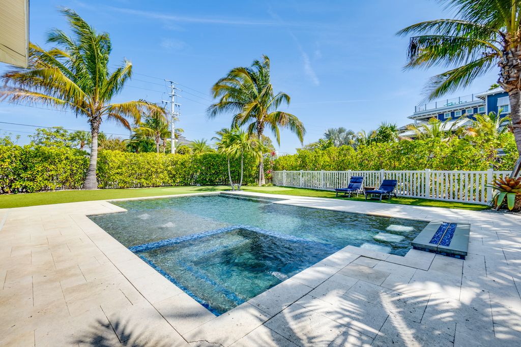 Villa Live Oak Florida USA OliversTravels 3