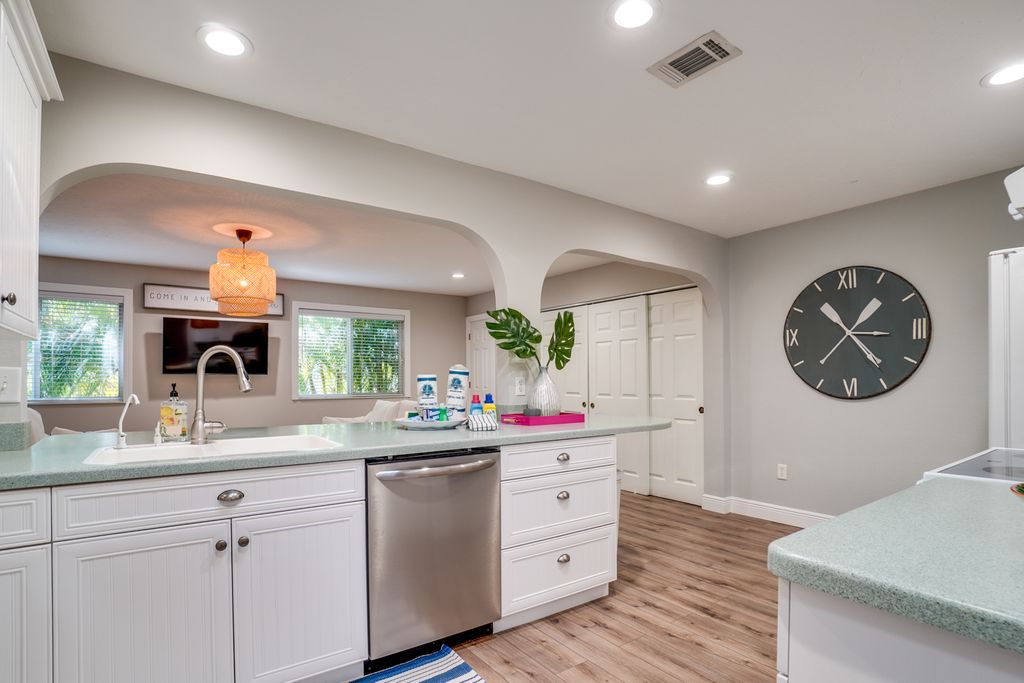 Villa Live Oak Florida USA OliversTravels 5