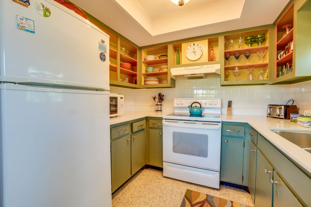 Villa Vilburnum Florida OliversTravels 4