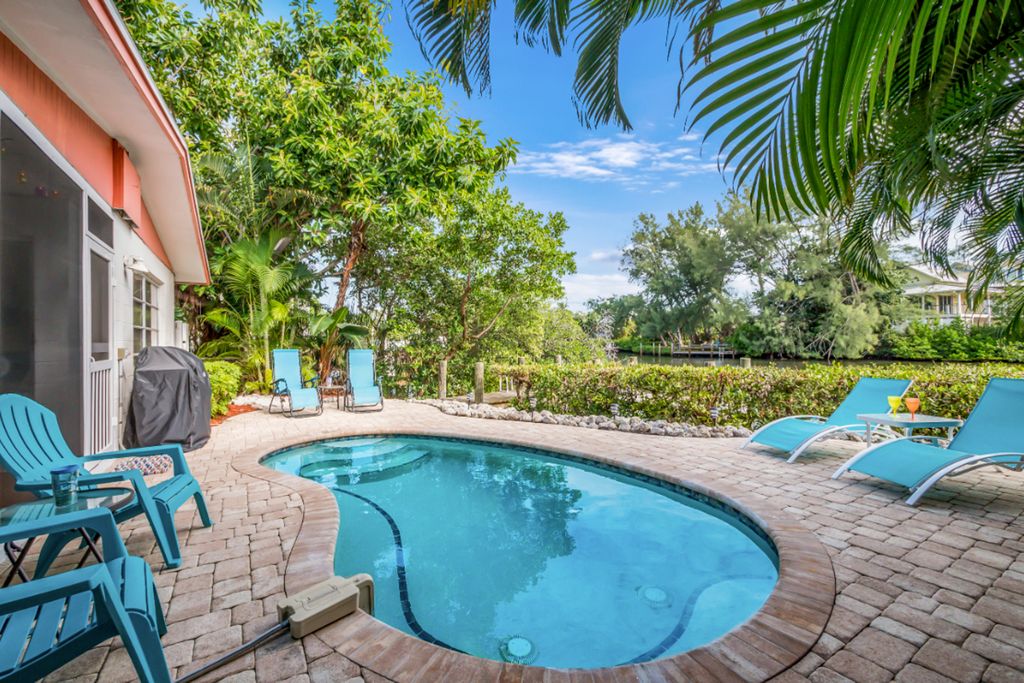 Villa Vilburnum Florida OliversTravels 2