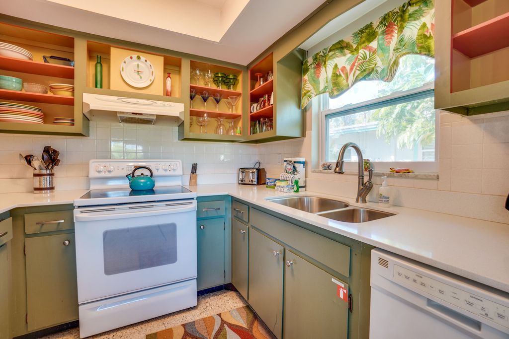 Villa Vilburnum Florida OliversTravels 3