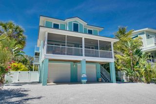 Villa Bayside Sanctuary Florida USA OliversTravels 1