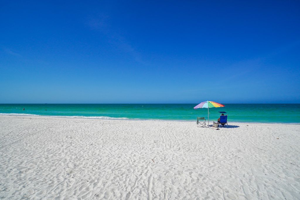Villa Bayside Sanctuary Florida USA OliversTravels 2