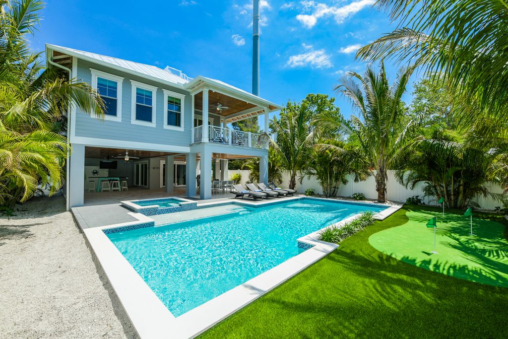 Villa Keylime Florida USA OliversTravels 2