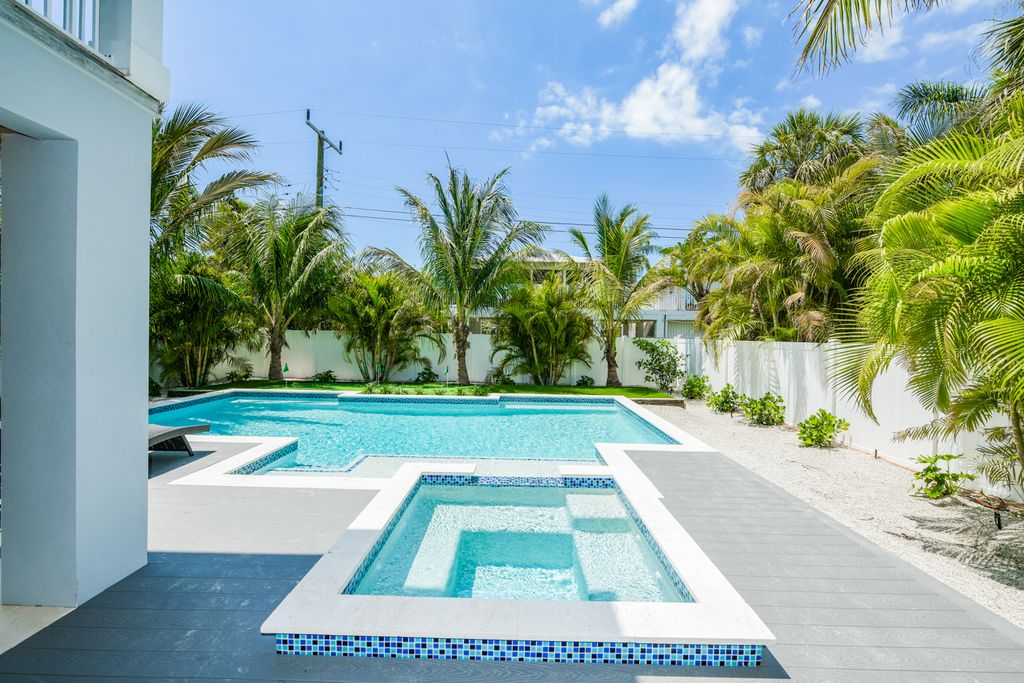 Villa Keylime Florida USA OliversTravels 3