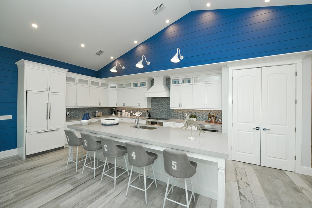 Villa Keylime Florida USA OliversTravels 4