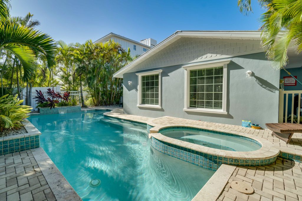 Villa Egret Florida USA OliversTravels 2