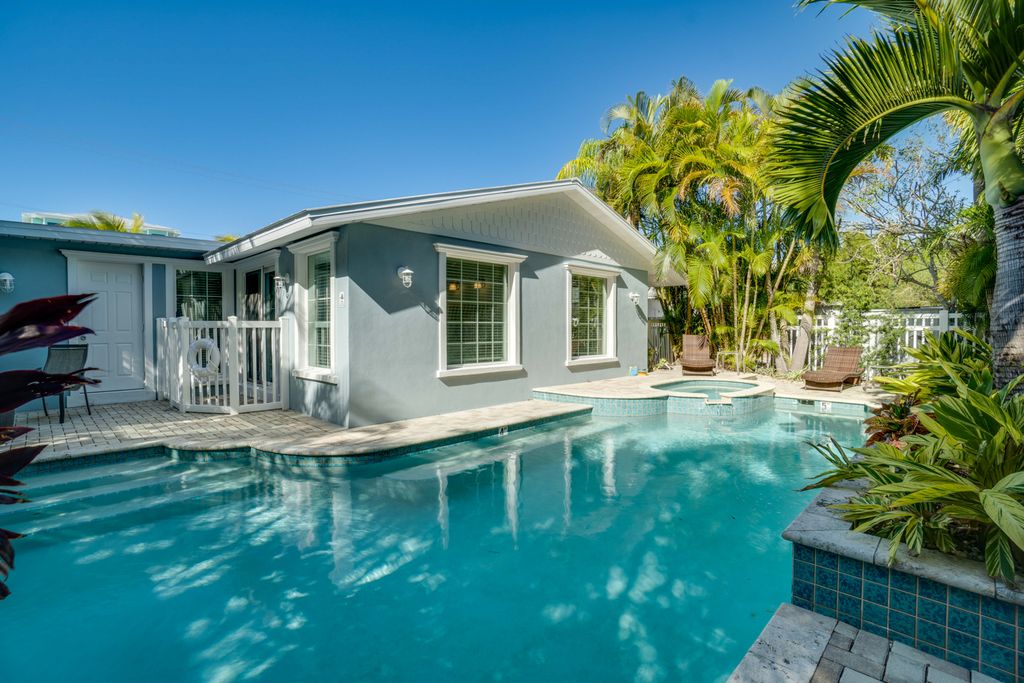 Villa Egret Florida USA OliversTravels 3