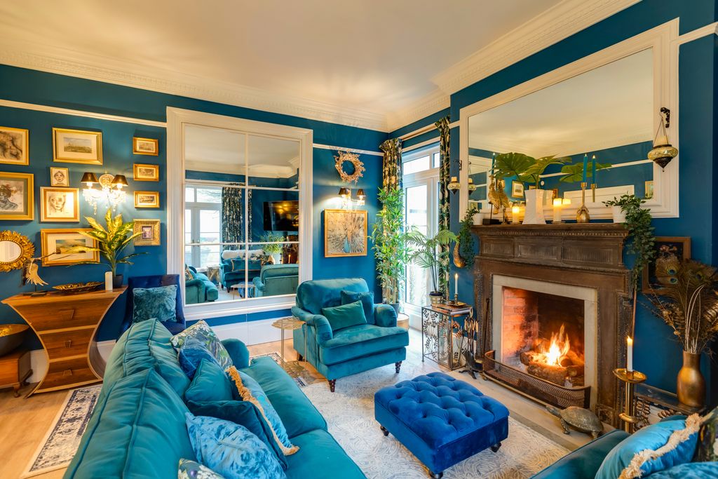 Moonstone Villa Cotswolds OliversTravels 3