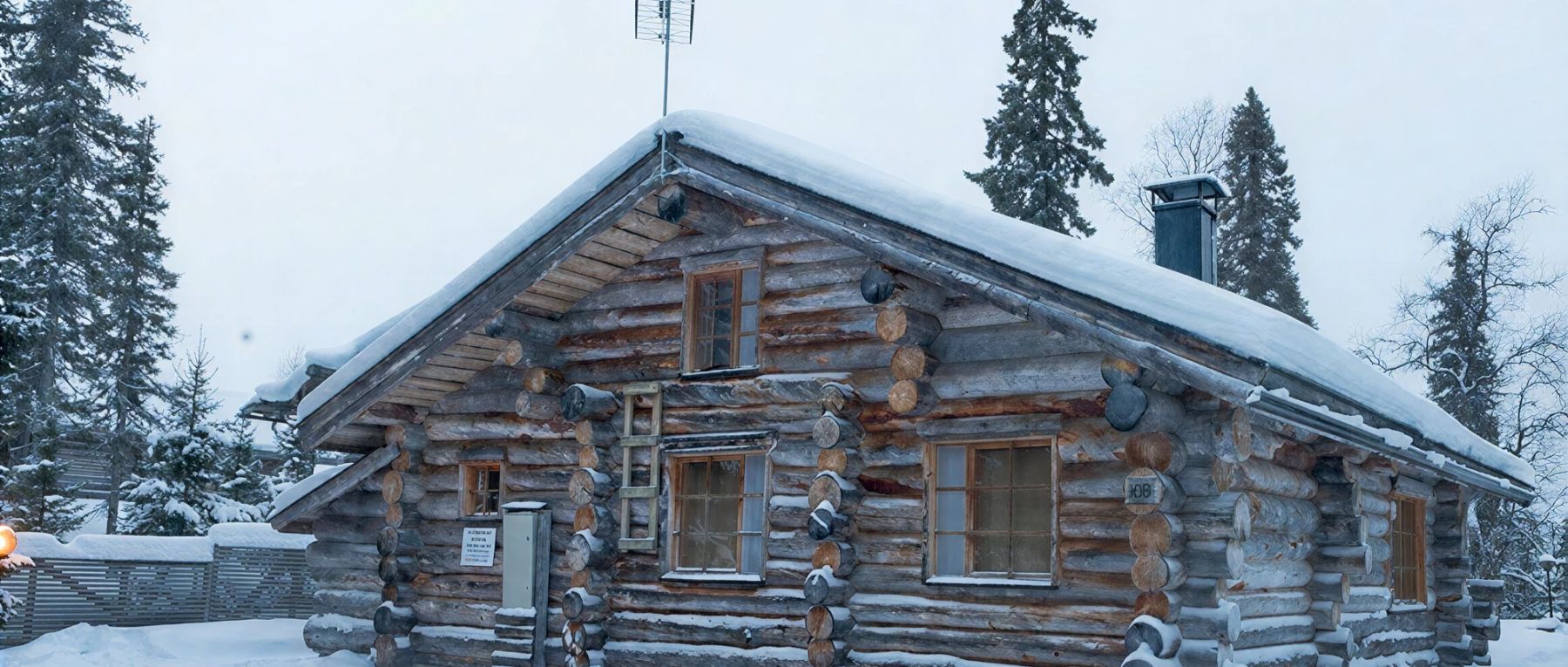 001 villa eki finnish lapland olivers travels desktop center