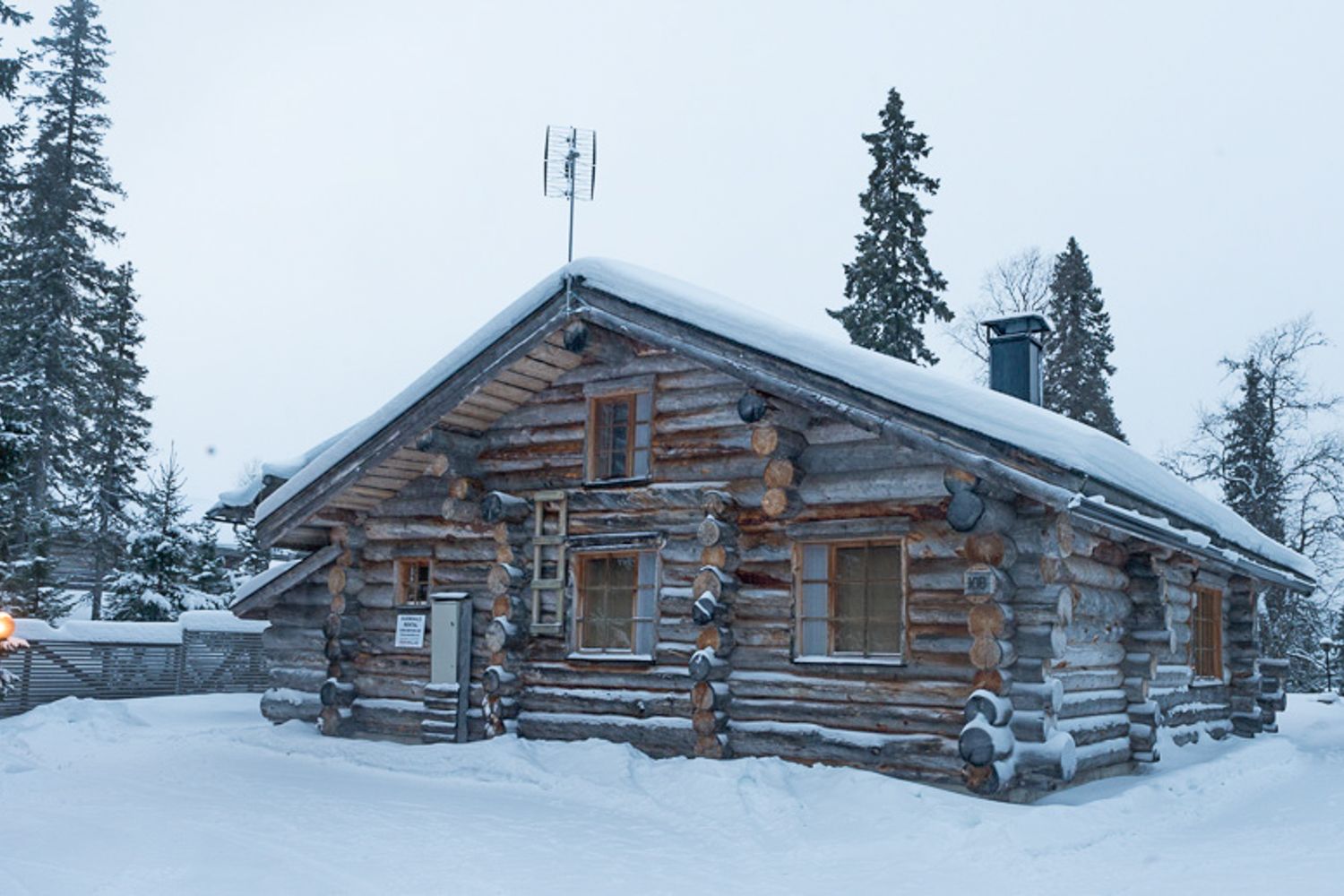 Villa ID-22258