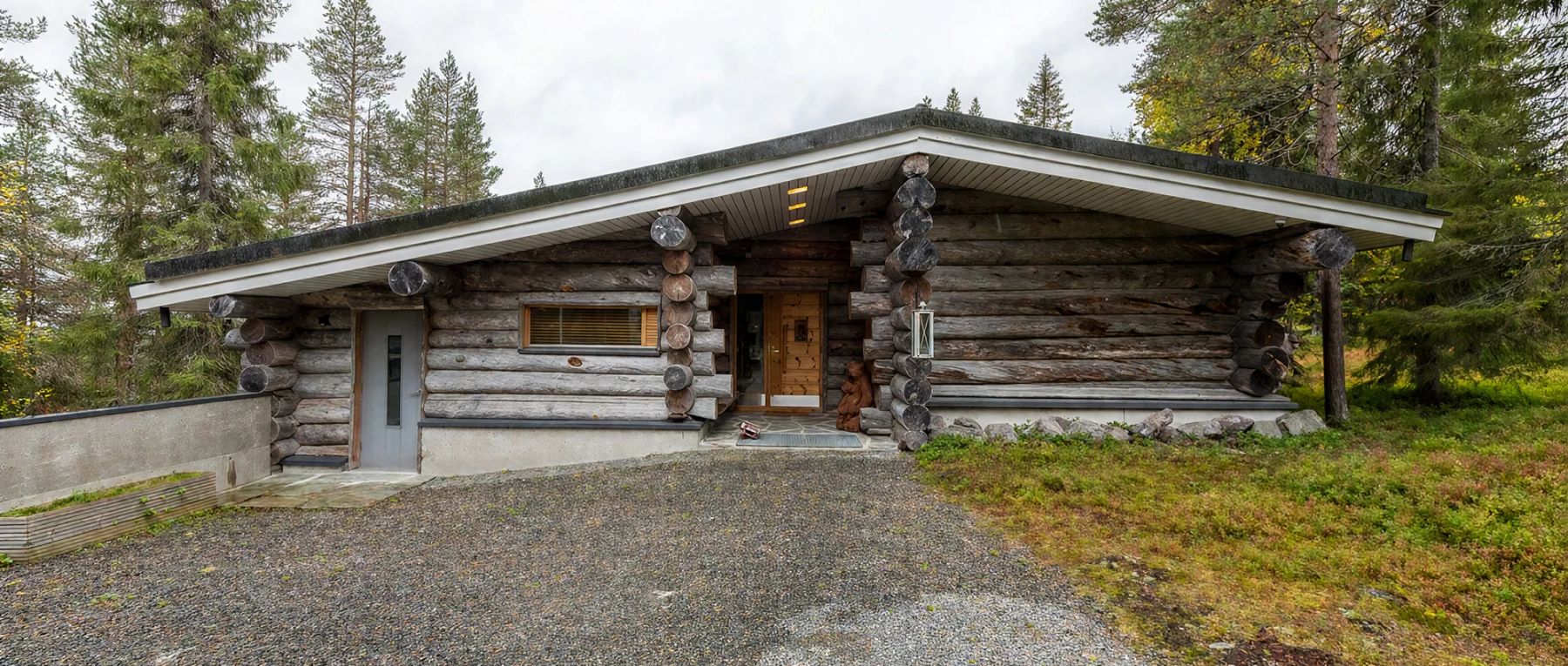 001 villa hansi finnish lapland olivers travels desktop center
