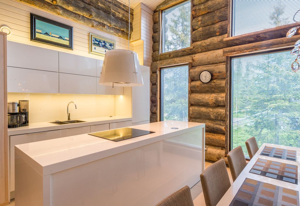 Villa Kivi Finland Olivers Travels 4