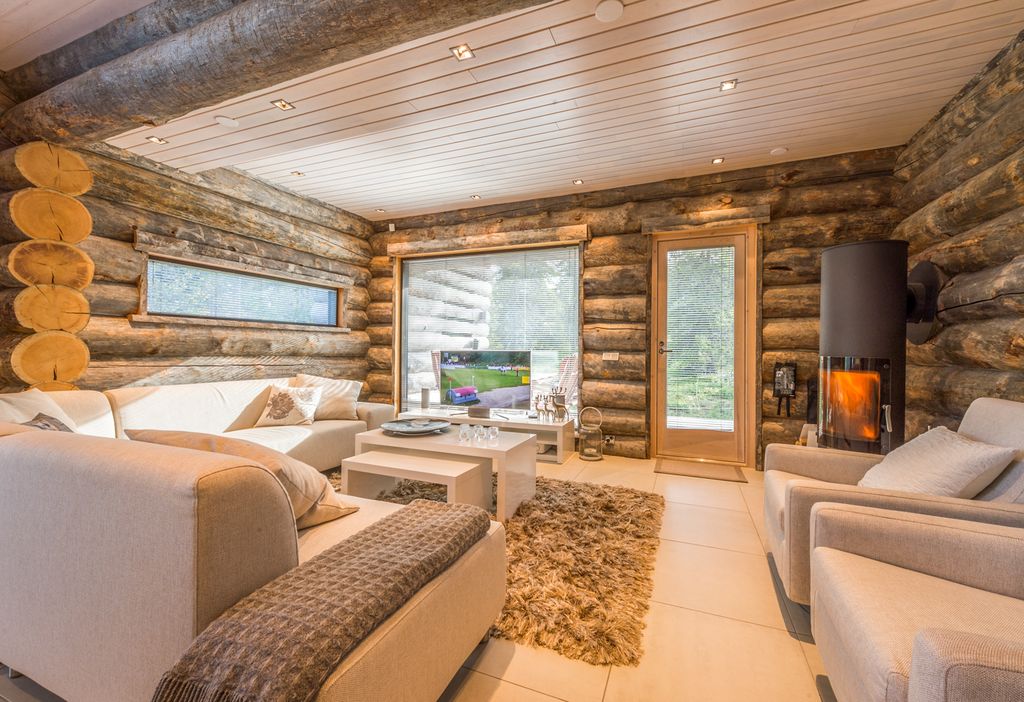 Villa Kivi Finland Olivers Travels 5