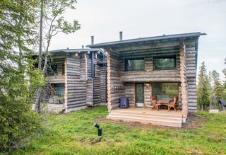 Villa Kivi Finland Olivers Travels 1