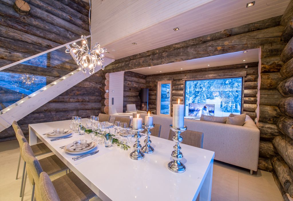 Villa Leti Finland Olivers Travels 3