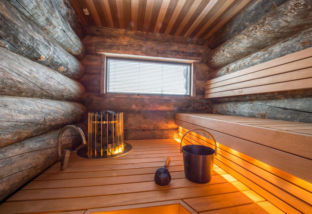 Villa Leti Finland Olivers Travels 5