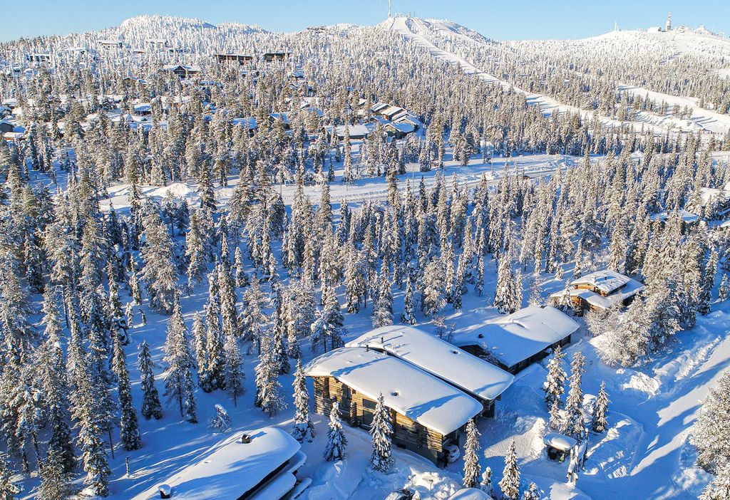 Villa Leti Finland Olivers Travels 1