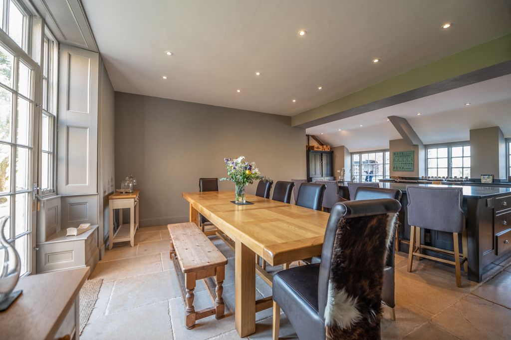 Vogel House North Wales Olivers Travels 4