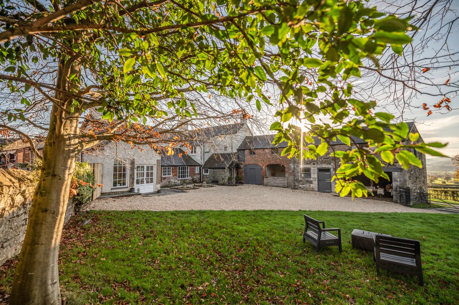 Vogel House