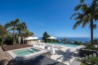 Villa Gota Calheta Olivers Travels 1