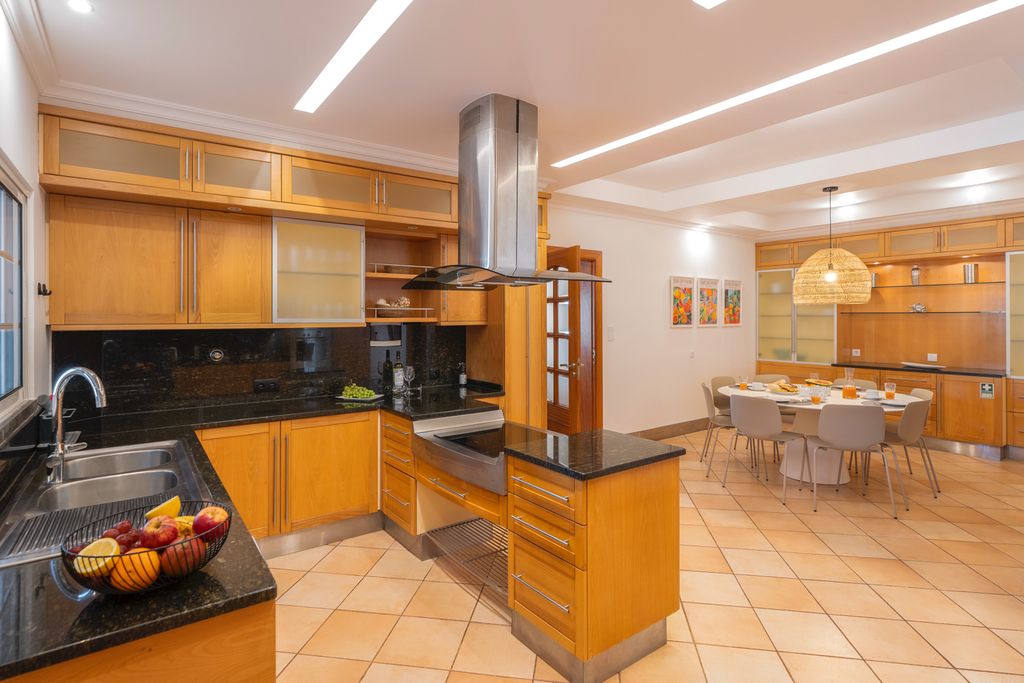 Villa Gota Calheta Olivers Travels 4