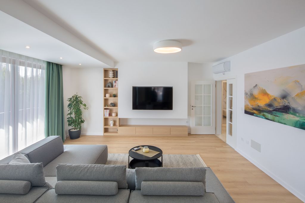 Villa Adrienne Budva Olivers Travels 4