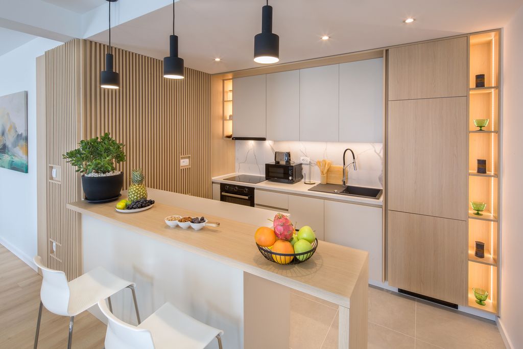 Villa Adrienne Budva Olivers Travels 5