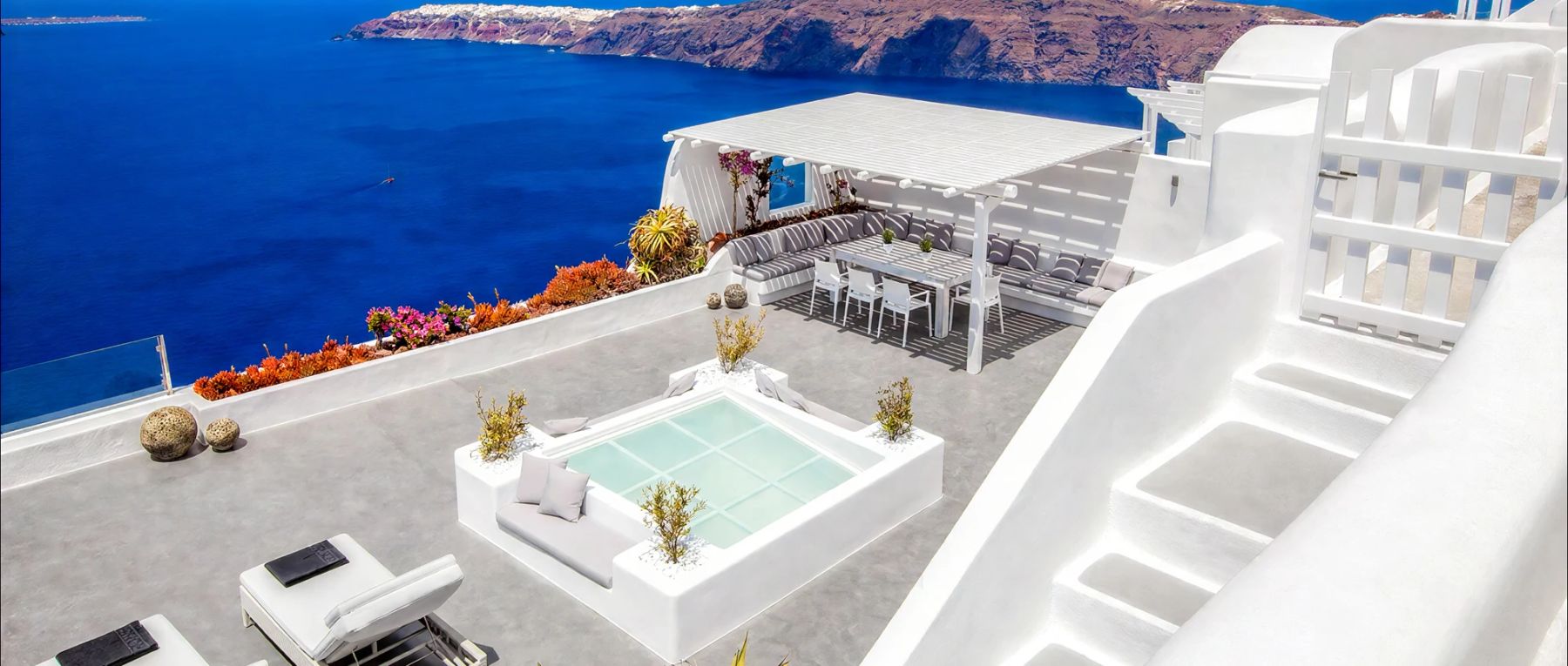 001 villa triton cyclades islands olivers travels desktop center