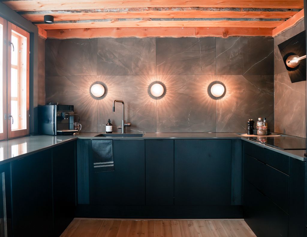 Aurora Hideaway Finland Olivers Travels 5