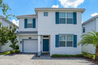 Villa Enchanted Florida USA OliversTravels 1