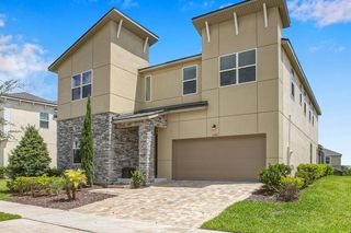 Villa Arendelle Florida USA OliversTravels 1