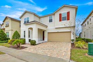 Villa Adrina Florida USA OliversTravels 1