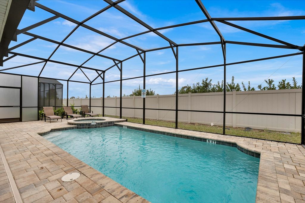 Villa Adrina Florida USA OliversTravels 2