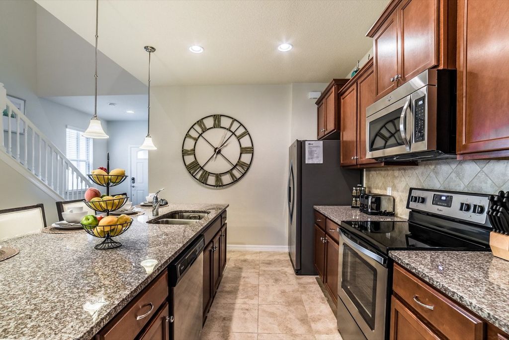 Villa Mandalora Florida USA OliversTravels 3