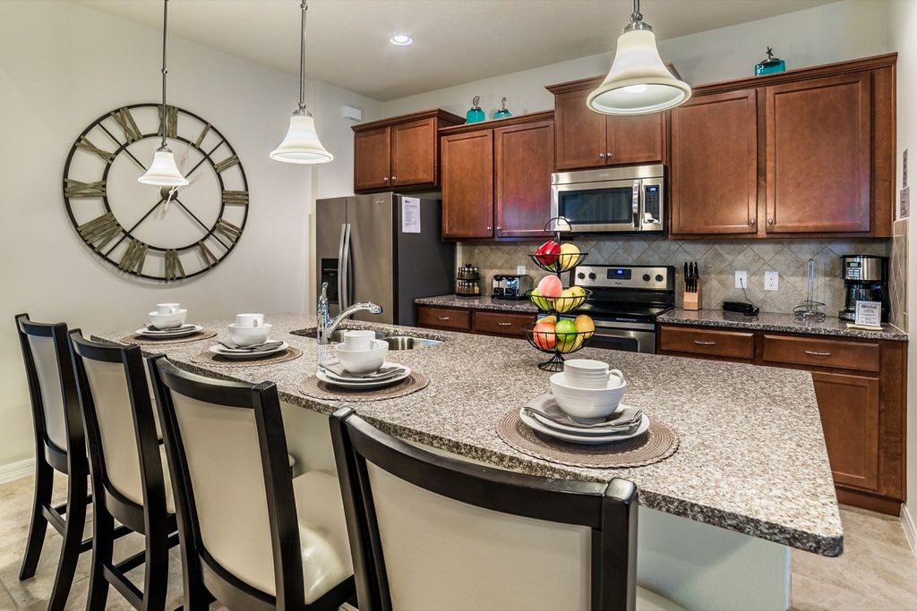 Villa Mandalora Florida USA OliversTravels 4