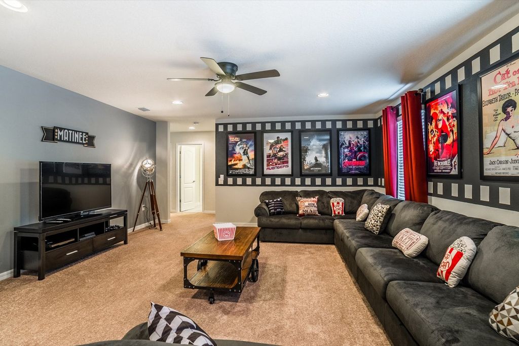 Villa Mandalora Florida USA OliversTravels 5