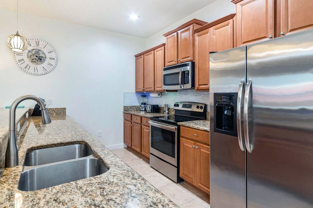 Villa Auger Florida OliversTravels 4