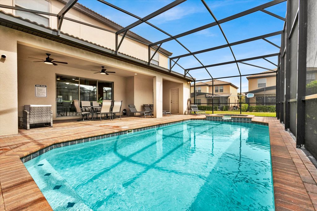 Villa Fantasy Florida OliversTravels 2