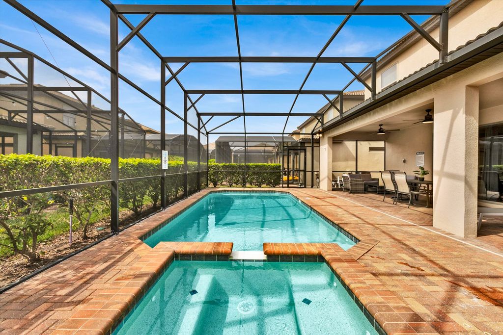 Villa Fantasy Florida OliversTravels 3