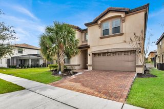 Villa Fantasy Florida OliversTravels 1