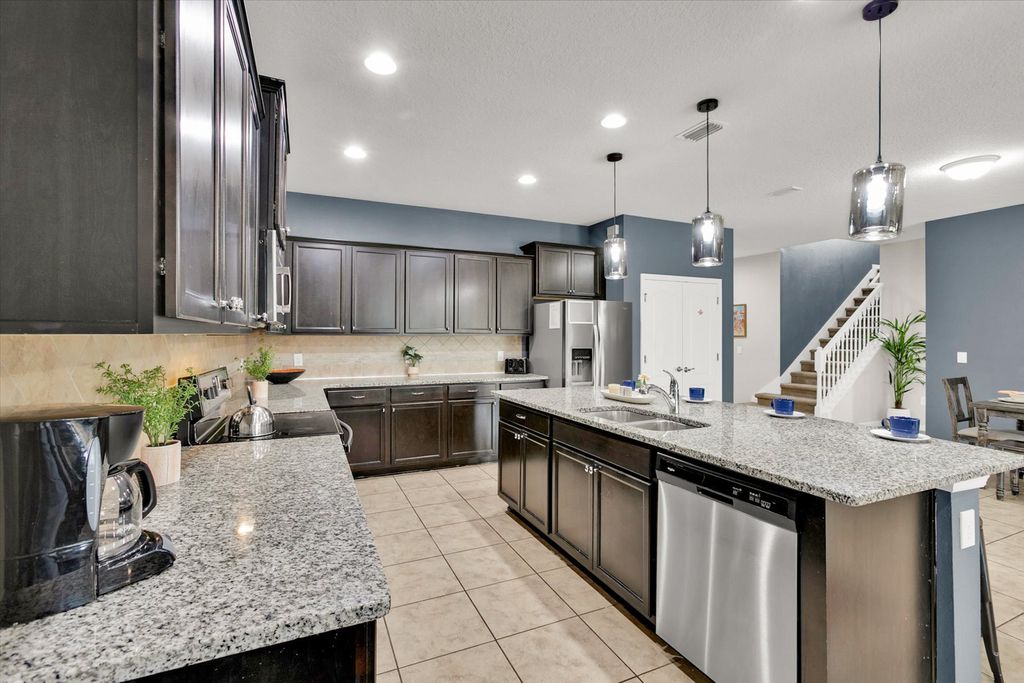 Villa Fantasy Florida OliversTravels 4