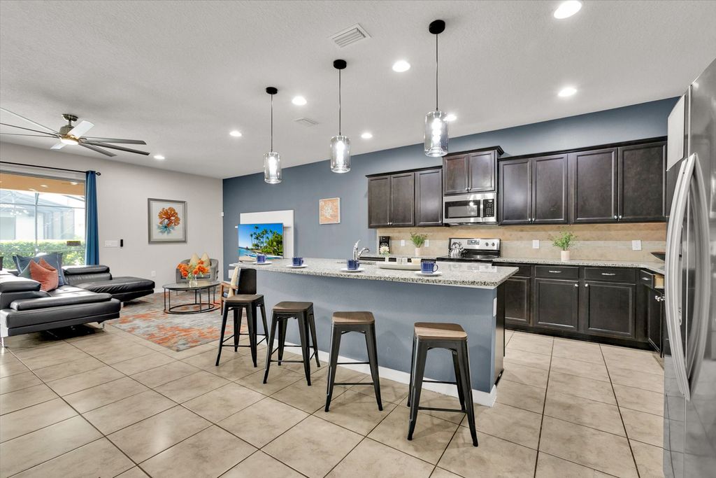 Villa Fantasy Florida OliversTravels 5